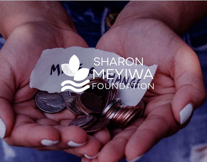 Sharon Meyiwa Foundation project preview