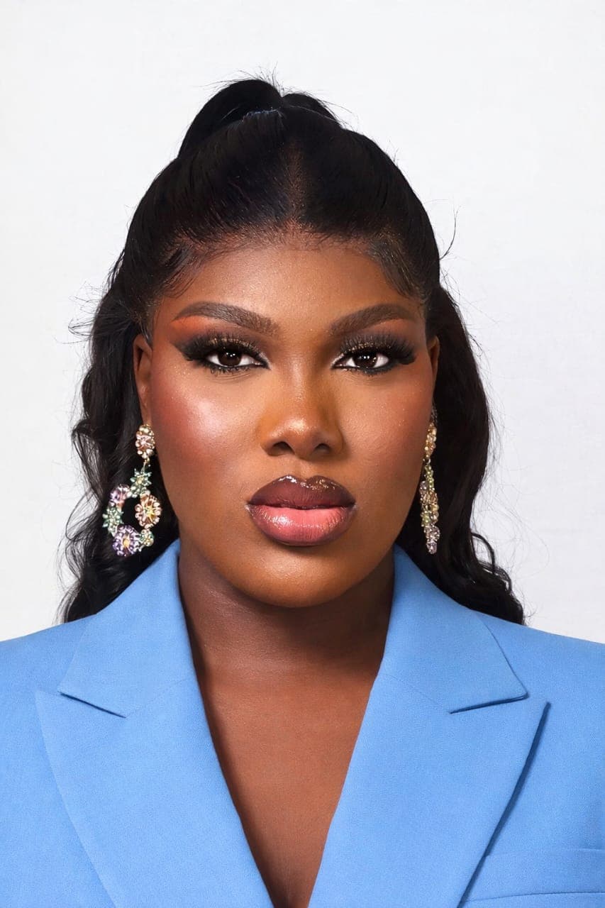 Sharon Meyiwa